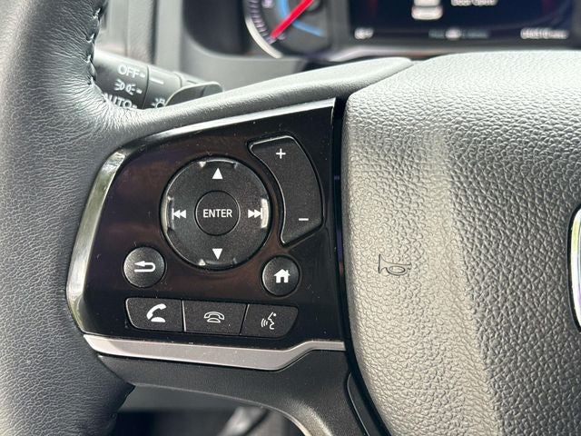 2022 Honda Pilot Elite