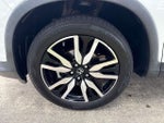 2022 Honda Pilot Elite