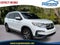 2022 Honda Pilot Elite