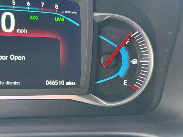 2022 Honda Pilot Elite