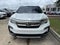 2022 Honda Pilot Elite