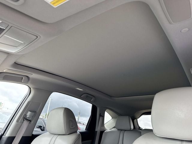 2023 Acura RDX Technology Package