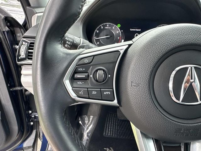 2023 Acura RDX Technology Package