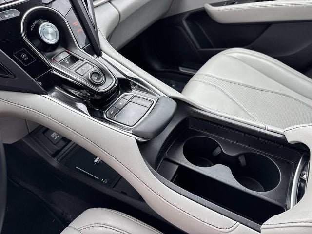 2023 Acura RDX Technology Package