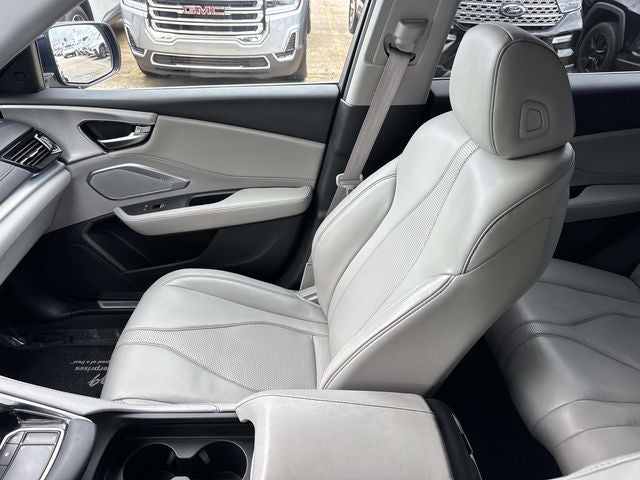 2023 Acura RDX Technology Package