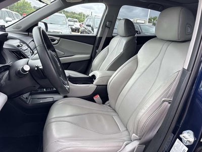 2023 Acura RDX Technology Package