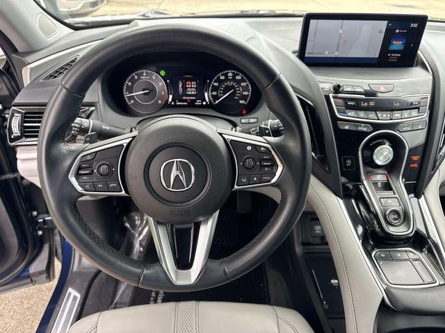 2023 Acura RDX Technology Package