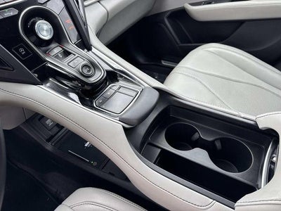 2023 Acura RDX Technology Package
