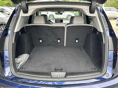 2023 Acura RDX Technology Package