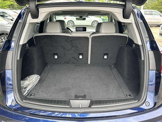2023 Acura RDX Technology Package