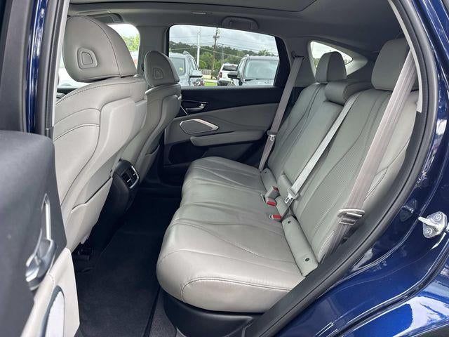 2023 Acura RDX Technology Package