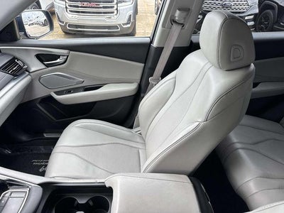 2023 Acura RDX Technology Package