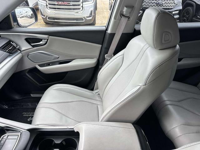 2023 Acura RDX Technology Package