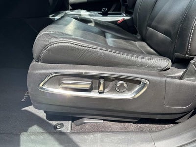 2020 Acura MDX Technology