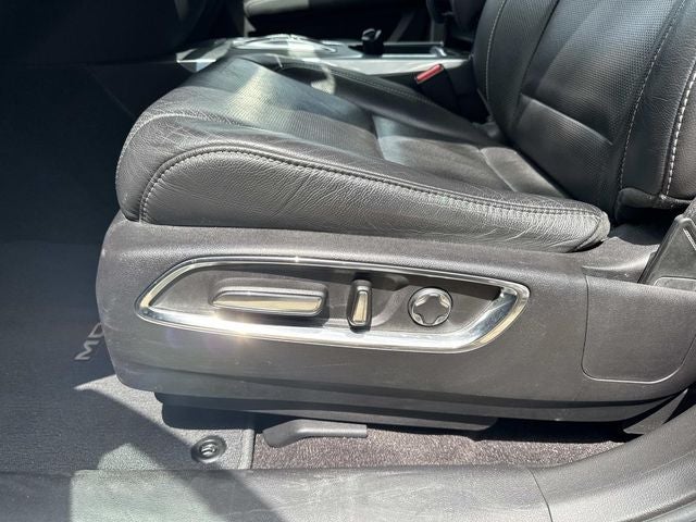 2020 Acura MDX Technology