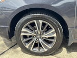 2020 Acura MDX Technology