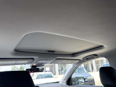 2020 Acura MDX Technology
