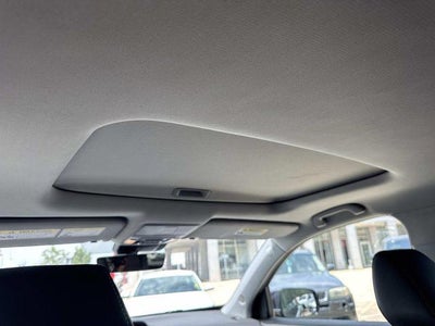 2020 Acura MDX Technology