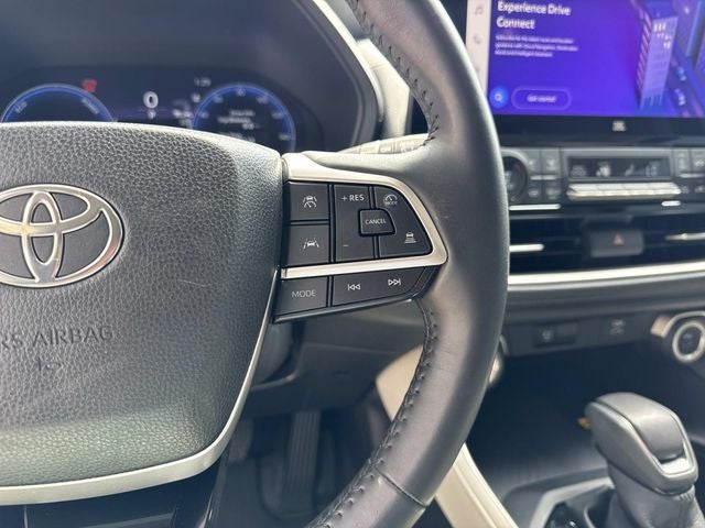 2024 Toyota Grand Highlander Hybrid Limited