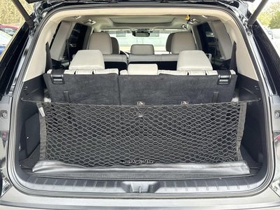 2024 Toyota Grand Highlander Hybrid Limited