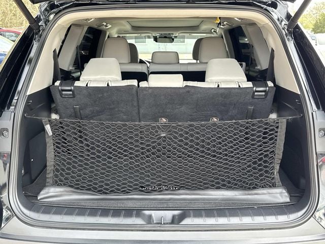 2024 Toyota Grand Highlander Hybrid Limited