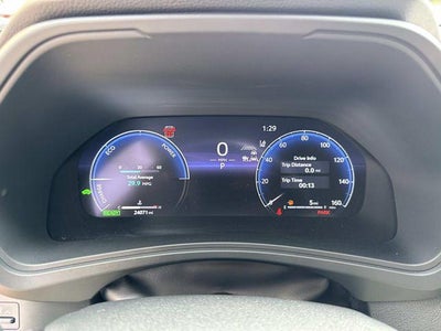 2024 Toyota Grand Highlander Hybrid Limited