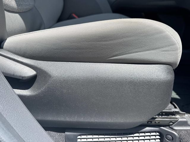 2024 Toyota Sienna LE 8 Passenger