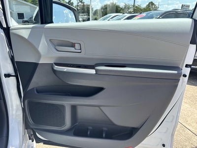 2024 Toyota Sienna LE 8 Passenger