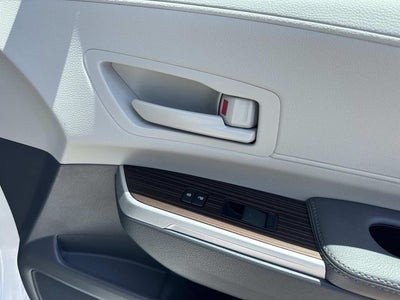 2024 Toyota Sienna LE 8 Passenger
