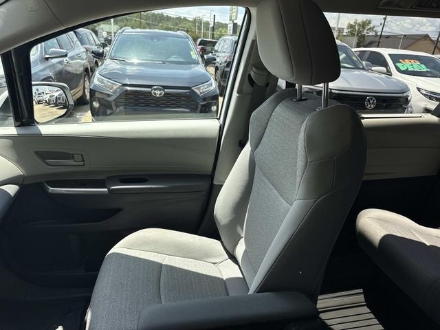 2024 Toyota Sienna LE 8 Passenger