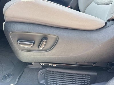 2024 Toyota Sienna LE 8 Passenger