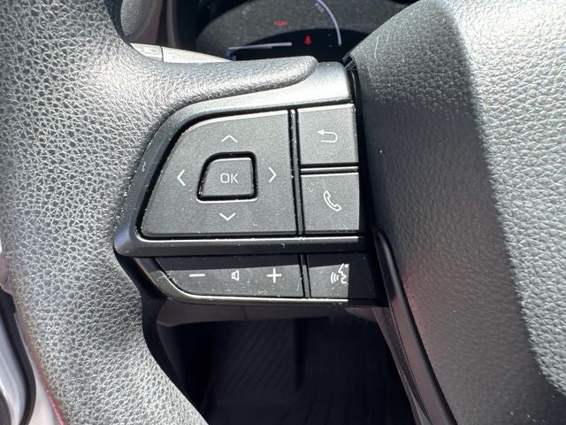 2024 Toyota Sienna LE 8 Passenger