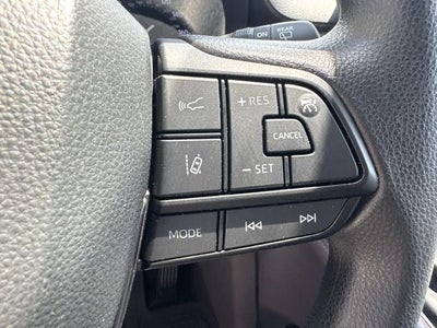 2024 Toyota Sienna LE 8 Passenger