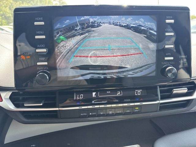 2024 Toyota Sienna LE 8 Passenger