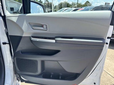 2024 Toyota Sienna LE 8 Passenger
