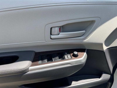 2024 Toyota Sienna LE 8 Passenger