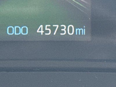 2024 Toyota Sienna LE 8 Passenger
