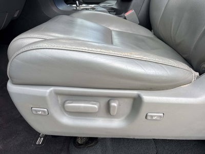 2020 Toyota Sequoia Limited