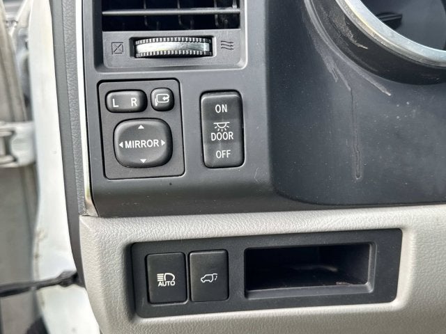 2020 Toyota Sequoia Limited