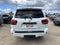 2020 Toyota Sequoia Limited