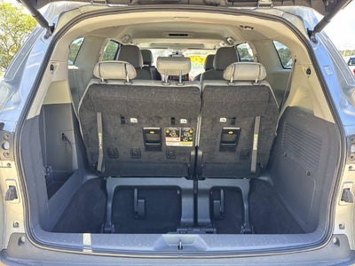 2024 Toyota Sienna XLE 8 Passenger