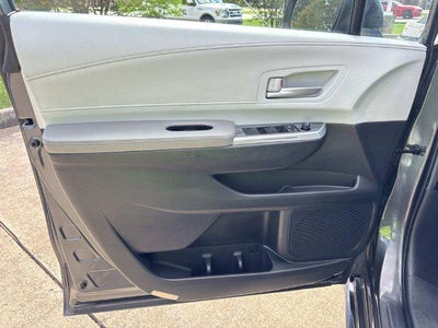 2025 Toyota Sienna XLE 8 Passenger