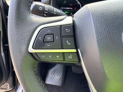 2025 Toyota Sienna XLE 8 Passenger
