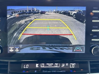 2022 Toyota Sienna Limited 7 Passenger