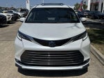 2022 Toyota Sienna Limited 7 Passenger