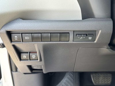 2022 Toyota Sienna Limited 7 Passenger