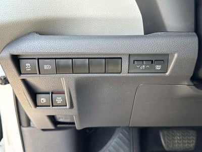 2022 Toyota Sienna Limited 7 Passenger