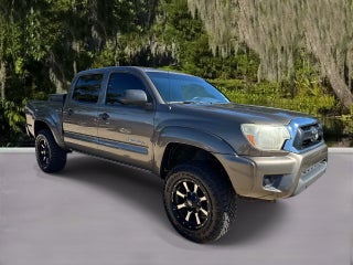 2015 Toyota Tacoma PreRunner