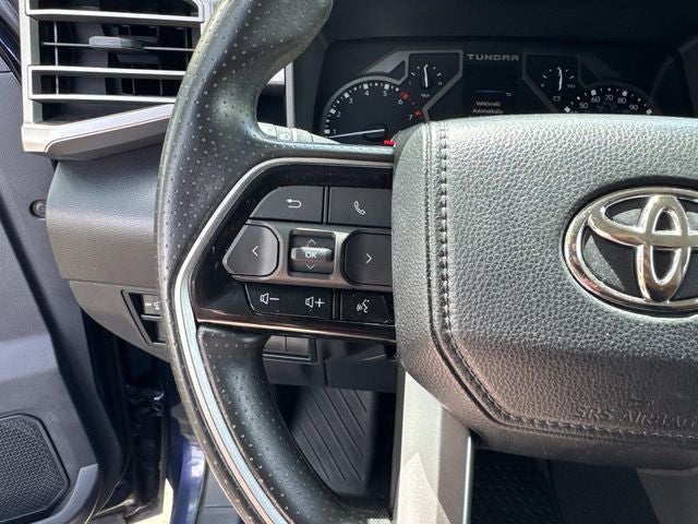 2023 Toyota Tundra SR5