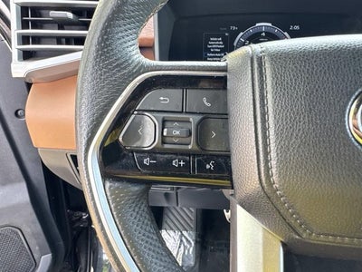 2023 Toyota Tundra 1794
